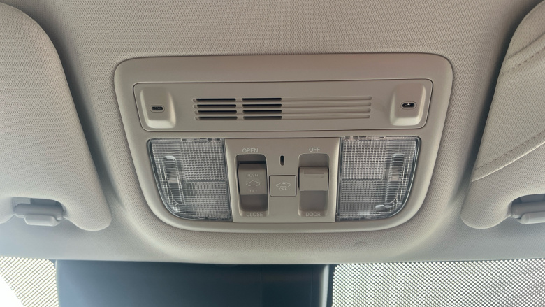 Honda Civic 1.6 i-DTEC EX 4dr Diesel Saloon